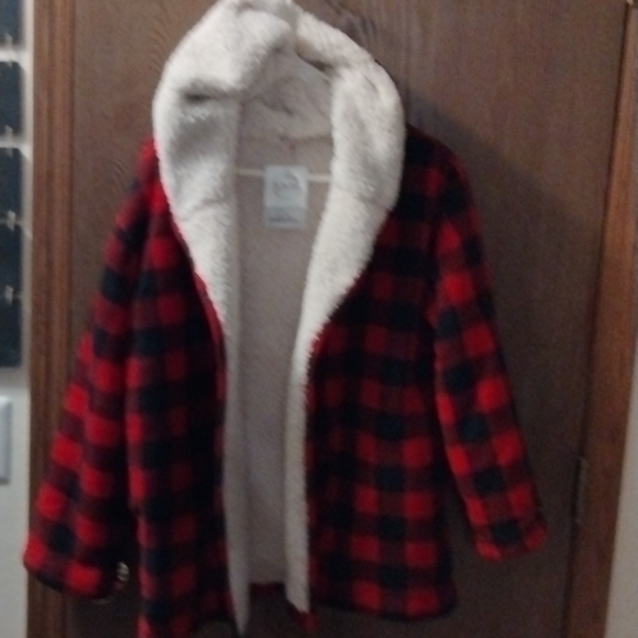 Ess Tee Marie Boutique Jackets & Blazers - Beautiful Comfy Boutique S/M Jacket
